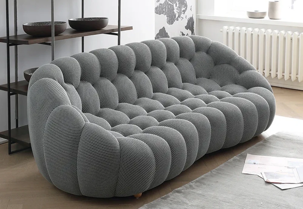 bubble sofa armchair